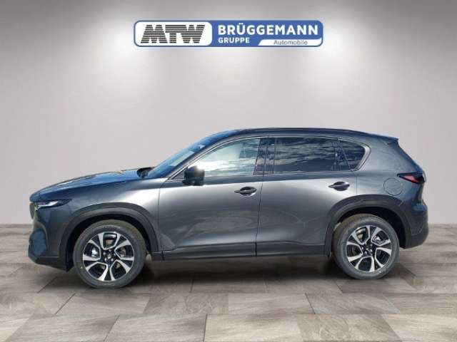 Fahrzeugbild eines Mazda CX-5