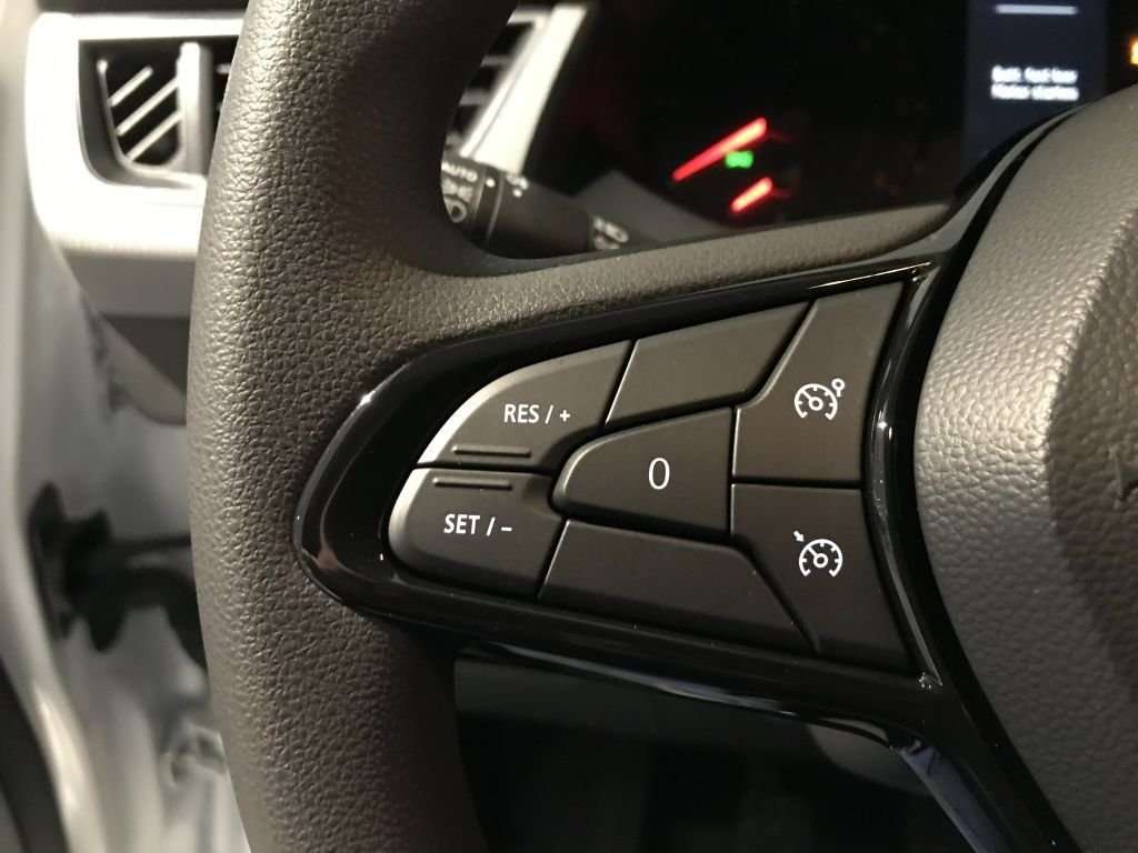 Fahrzeugbild eines Renault Kangoo