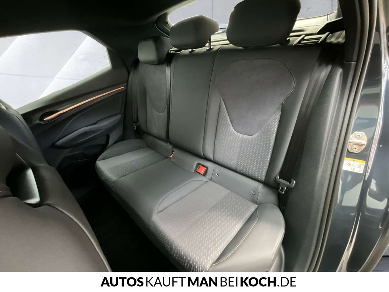 Fahrzeugbild eines CUPRA Raval