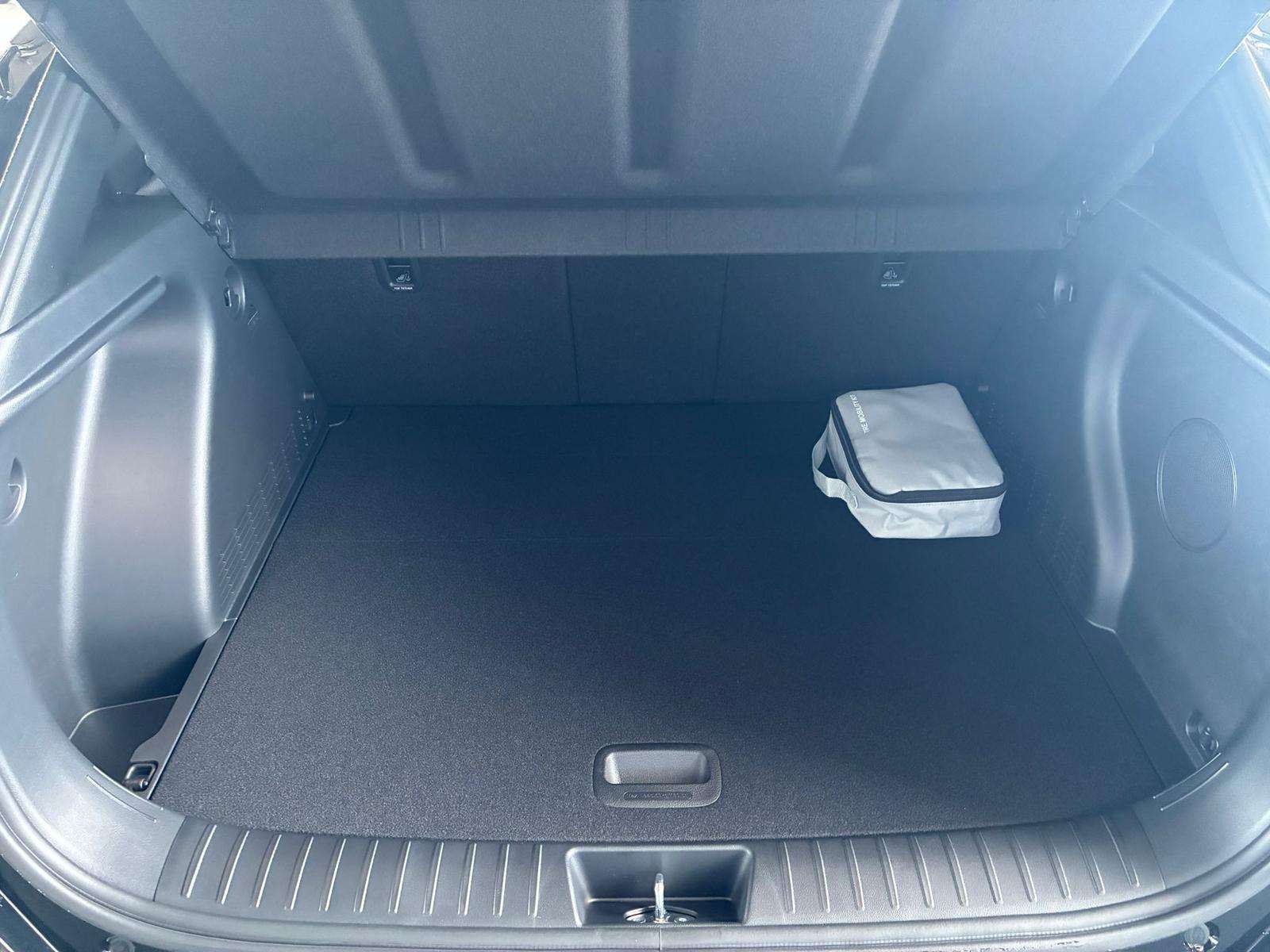 Fahrzeugbild eines Hyundai Kona
