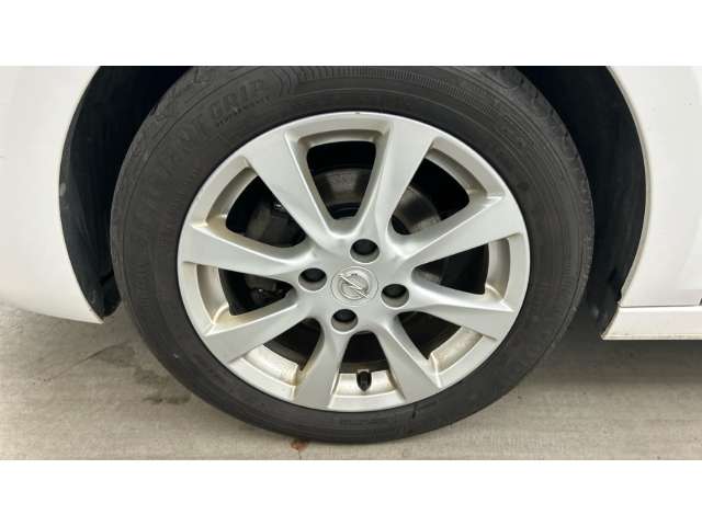 Fahrzeugbild eines Opel Corsa