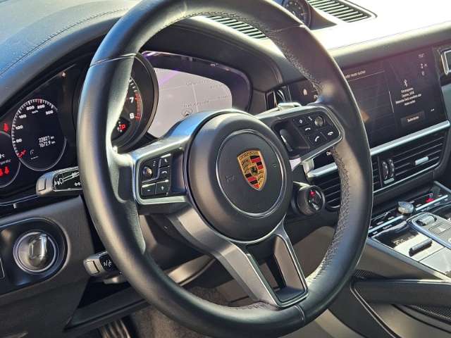 Fahrzeugbild eines Porsche Cayenne