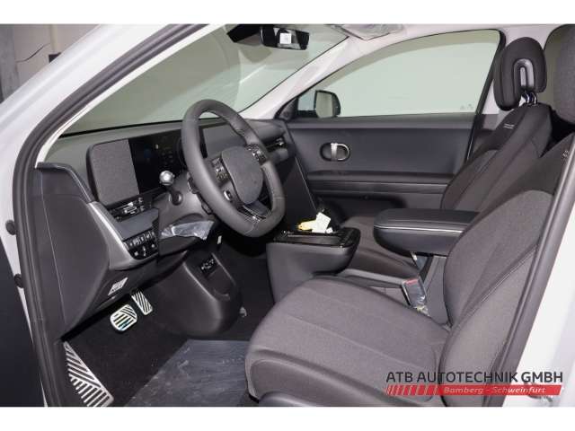 Fahrzeugbild eines Hyundai IONIQ 5