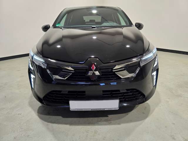 Fahrzeugbild eines Mitsubishi Colt