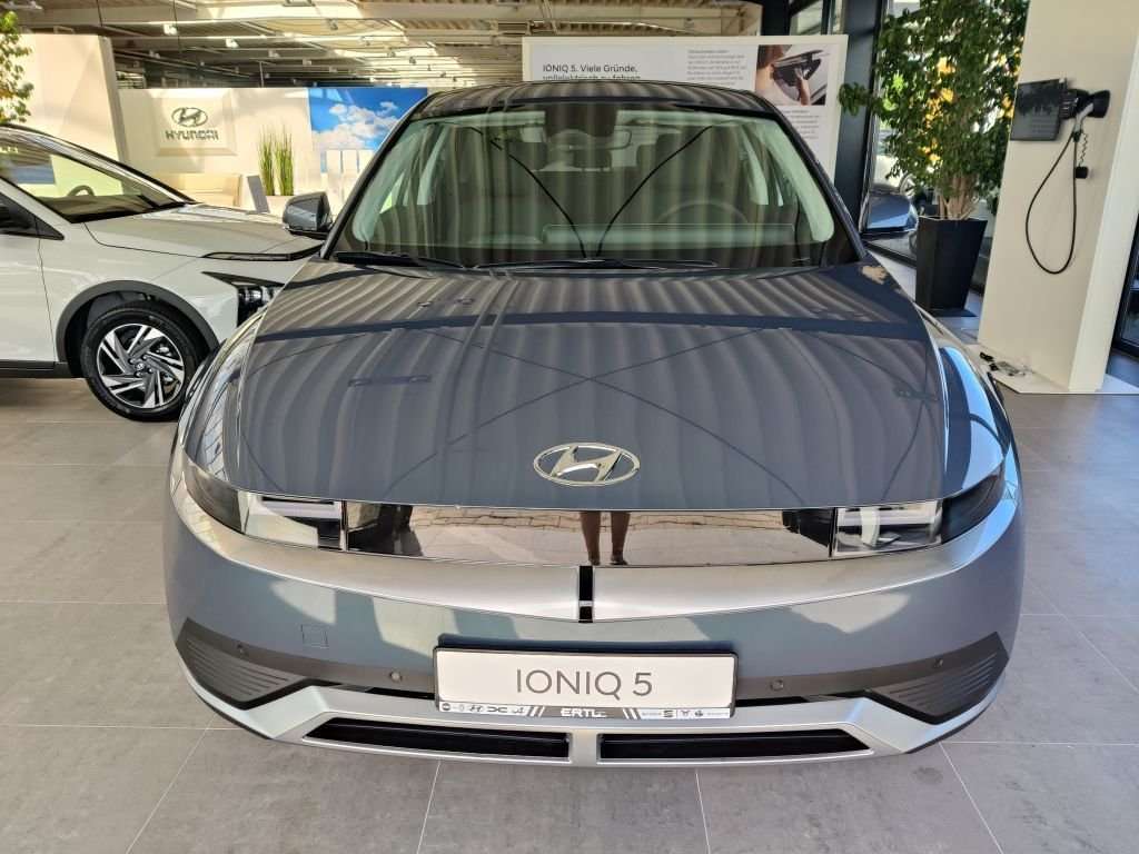 Fahrzeugbild eines Hyundai IONIQ 5