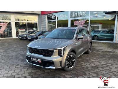 Bild Kia Sorento