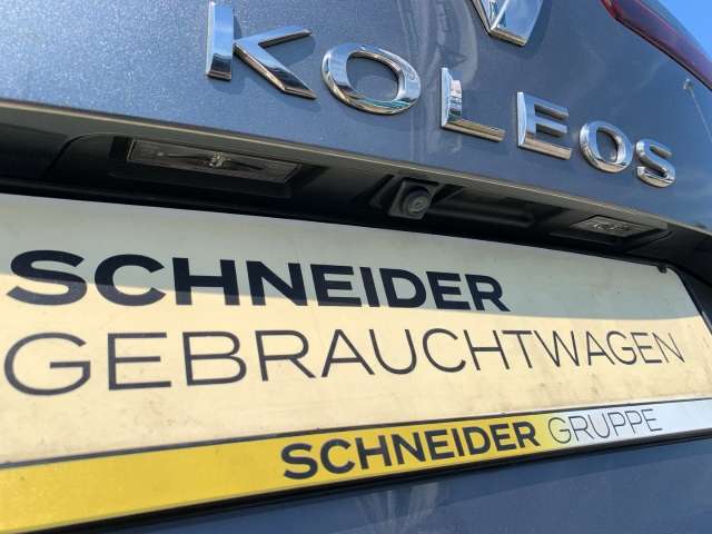 Fahrzeugbild eines Renault Koleos