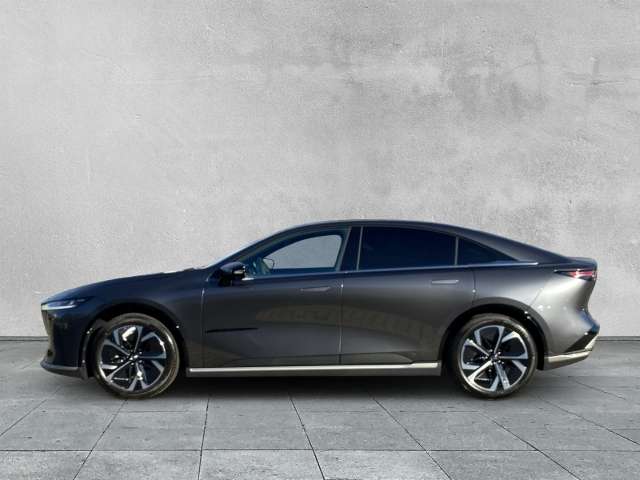 Fahrzeugbild eines Mazda Mazda6