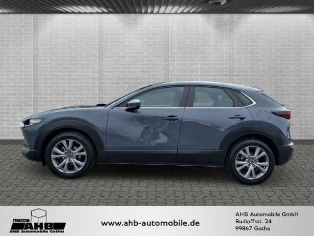 Fahrzeugbild eines Mazda CX-30