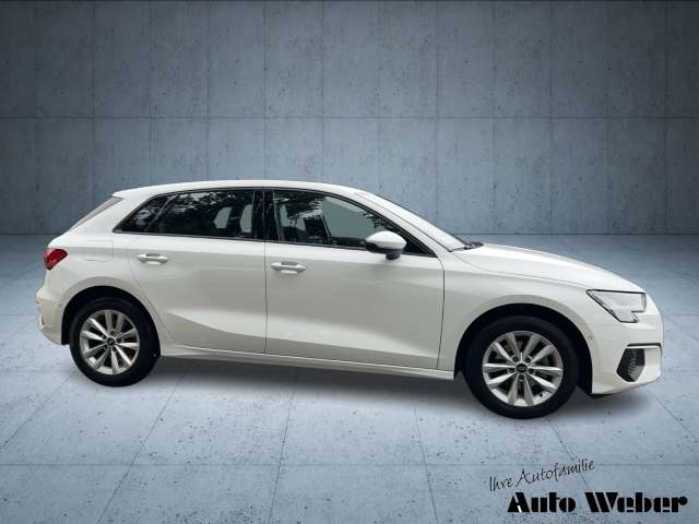 Fahrzeugbild eines Audi A3