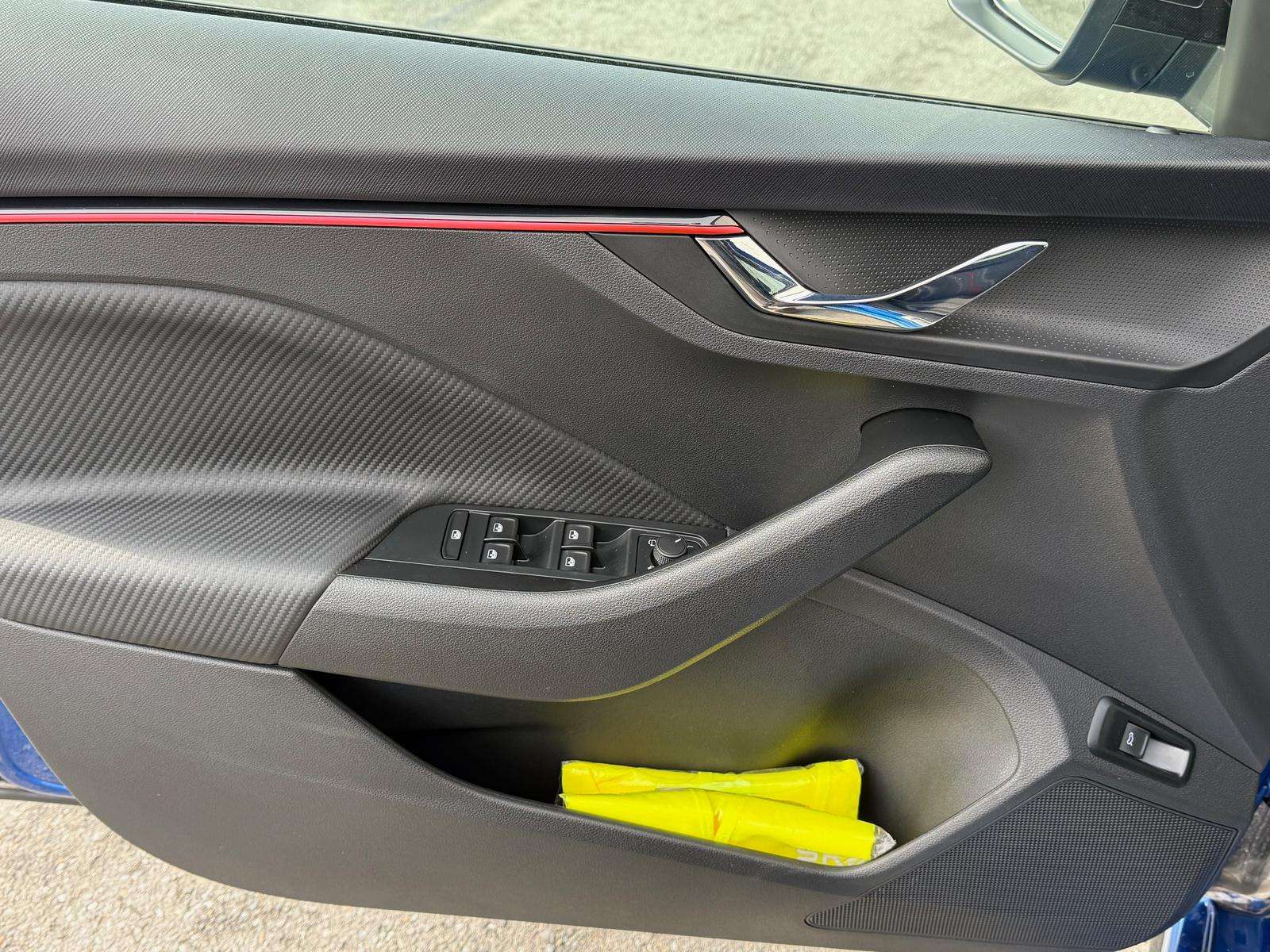 Fahrzeugbild eines Skoda Scala