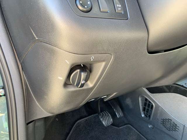 Fahrzeugbild eines Dacia Spring