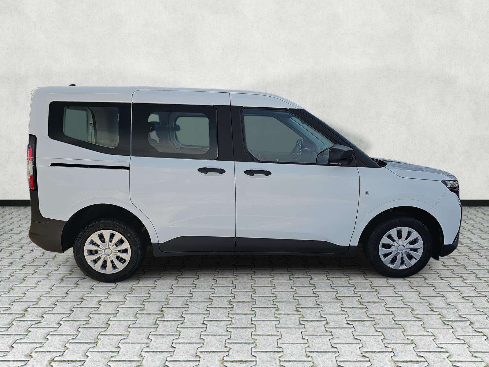 Fahrzeugbild eines Ford Tourneo Courier