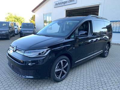 Bild Volkswagen Caddy