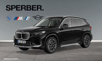 Bild BMW iX1