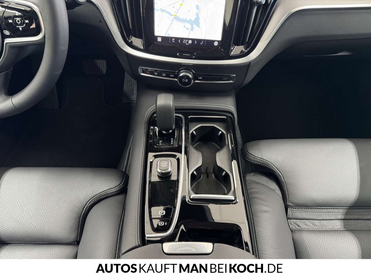 Fahrzeugbild eines Volvo V60