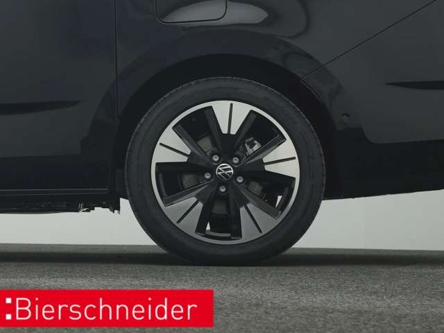 Fahrzeugbild eines Volkswagen Multivan