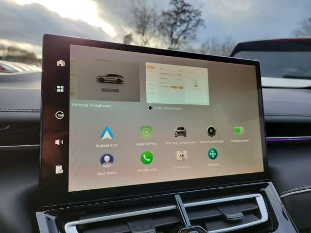 Fahrzeugbild eines GWM Wey 05