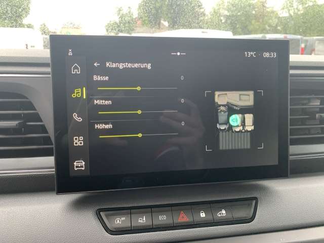 Fahrzeugbild eines Renault Master