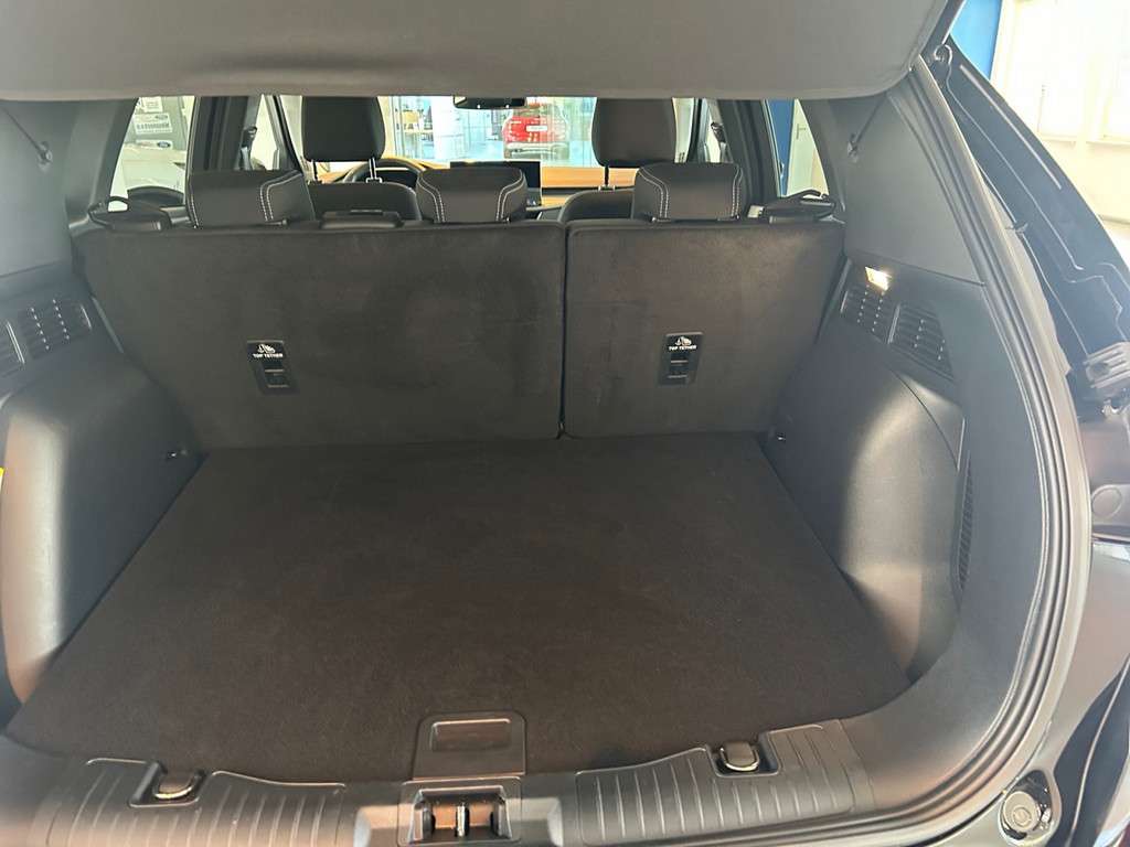 Fahrzeugbild eines Ford Kuga