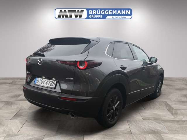 Fahrzeugbild eines Mazda CX-30