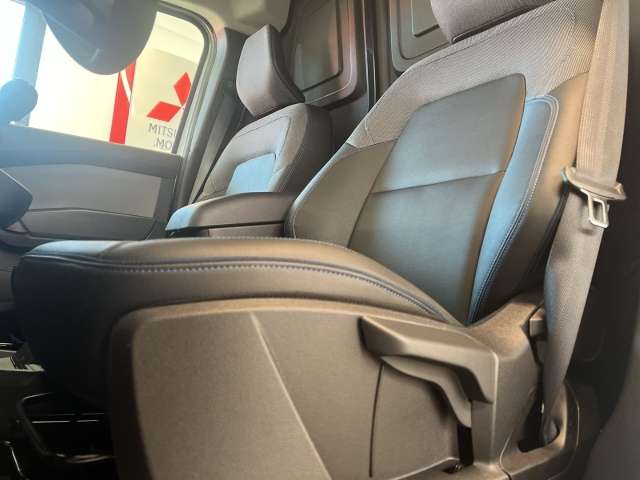 Fahrzeugbild eines Nissan Townstar