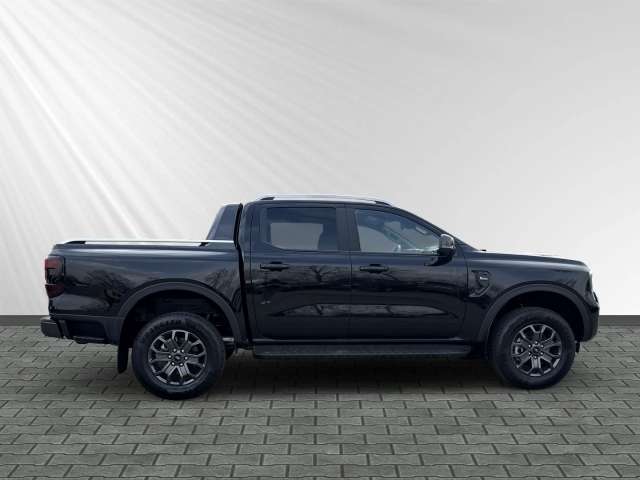 Fahrzeugbild eines Ford Ranger