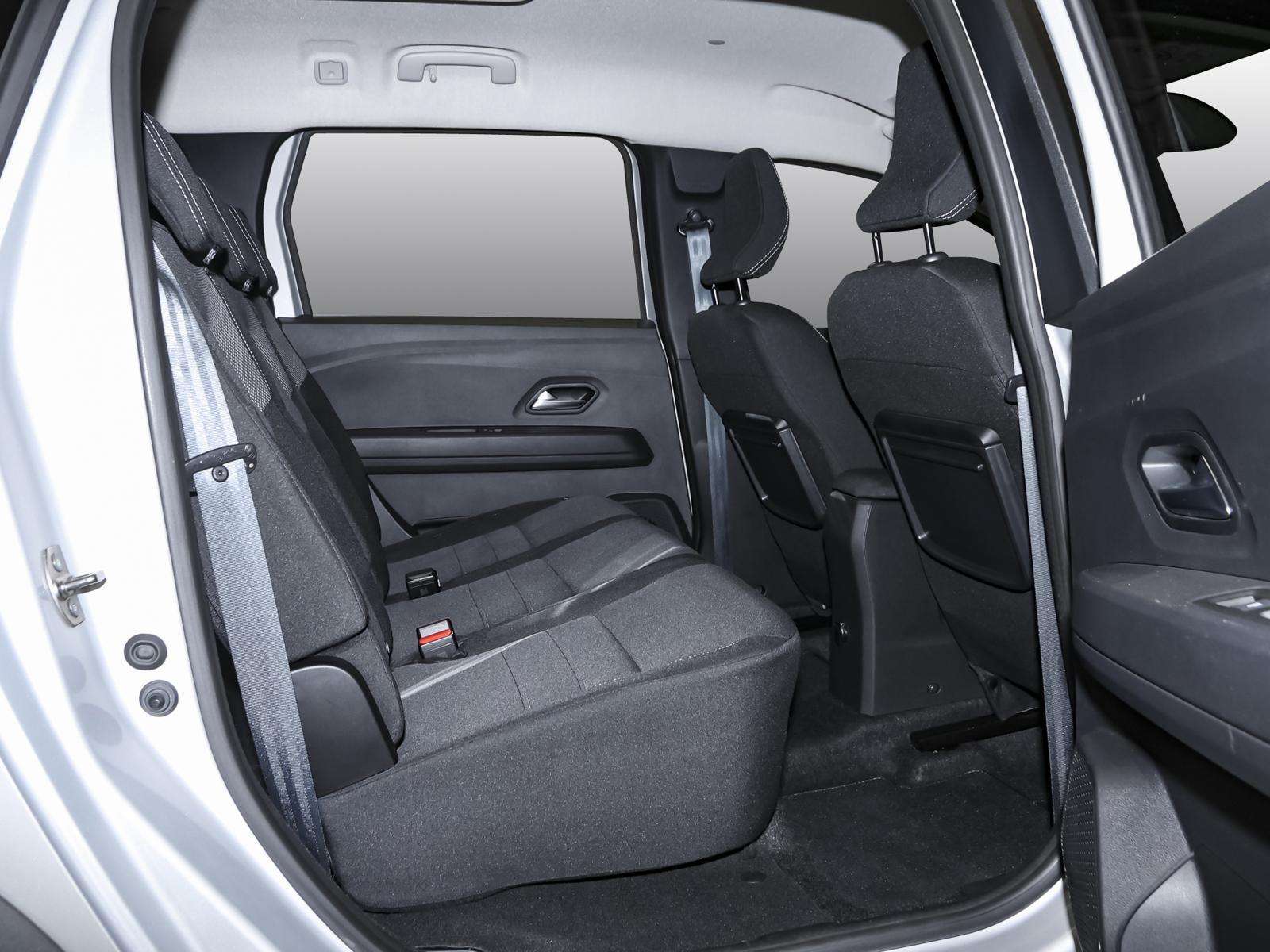 Fahrzeugbild eines Dacia Jogger