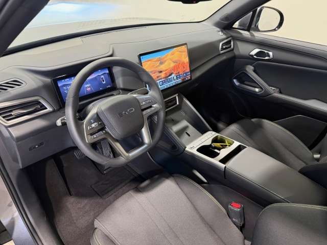 Fahrzeugbild eines BYD Atto 2