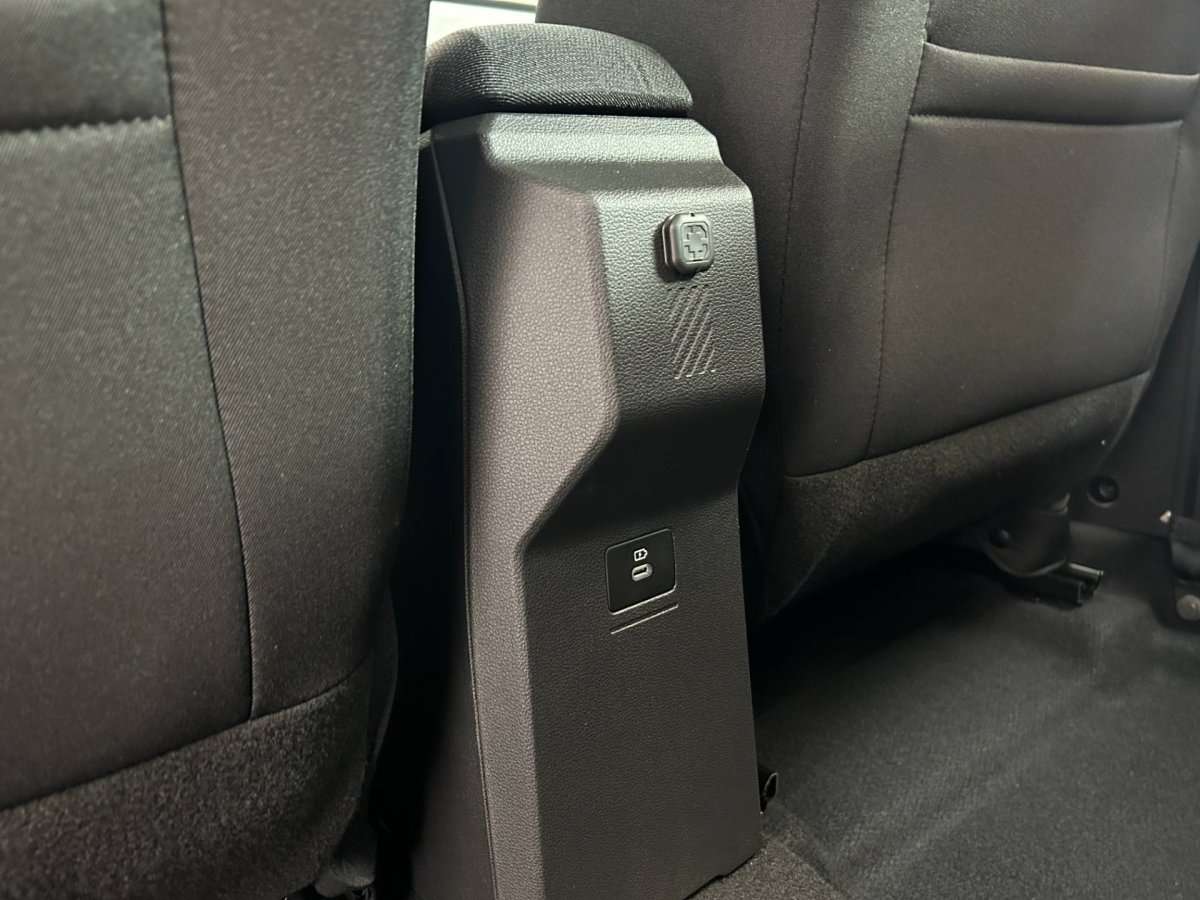Fahrzeugbild eines Dacia Sandero