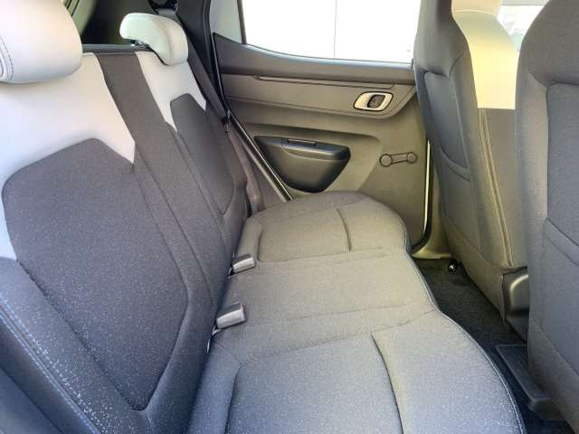 Fahrzeugbild eines Dacia Spring