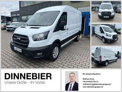 Bild Ford Transit