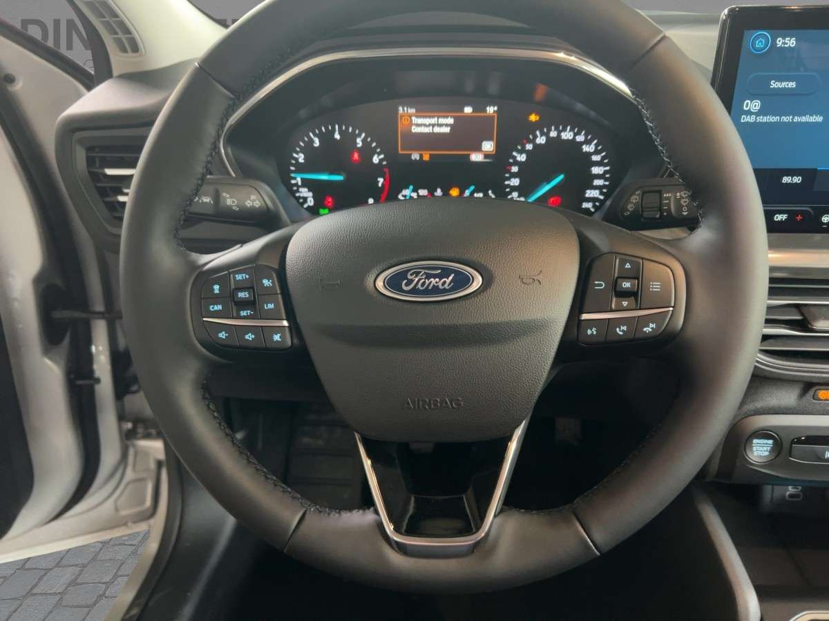 Fahrzeugbild eines Ford Focus