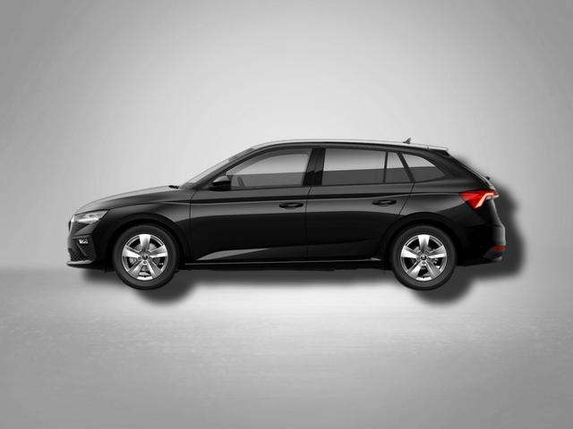 Fahrzeugbild eines Skoda Scala