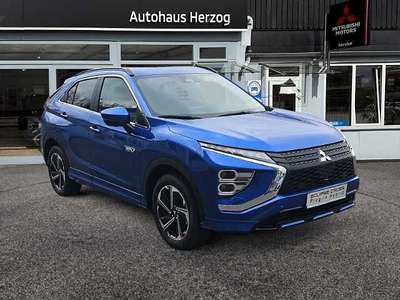 Bild Mitsubishi Eclipse Cross
