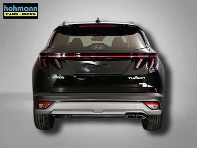 Bild Hyundai Tucson