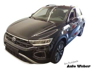 Fahrzeugbild eines Volkswagen T-Roc