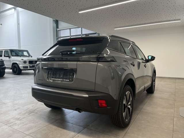 Fahrzeugbild eines Peugeot 2008