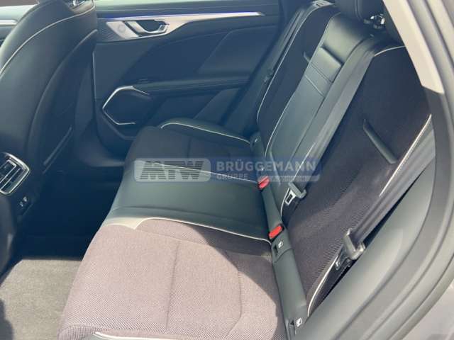 Fahrzeugbild eines GWM Wey 05