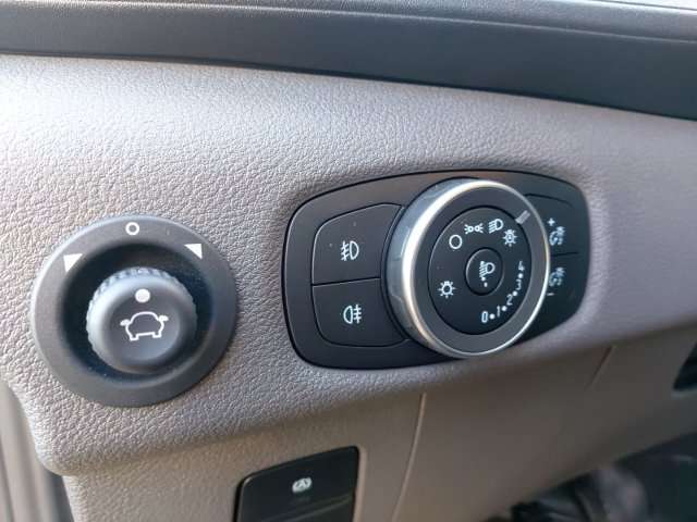 Fahrzeugbild eines Ford Transit