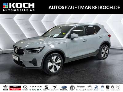 Bild Volvo XC40