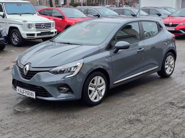 Fahrzeugbild eines Renault Clio