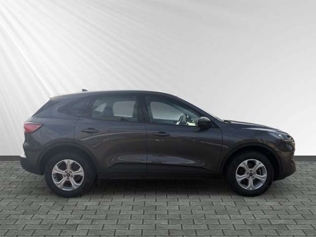 Fahrzeugbild eines Ford Kuga