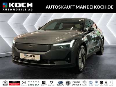 Bild Polestar 2