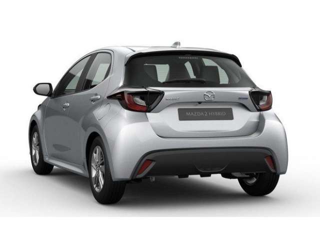 Fahrzeugbild eines Mazda Mazda2 Hybrid
