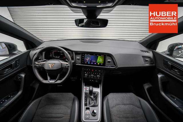 Fahrzeugbild eines CUPRA Ateca