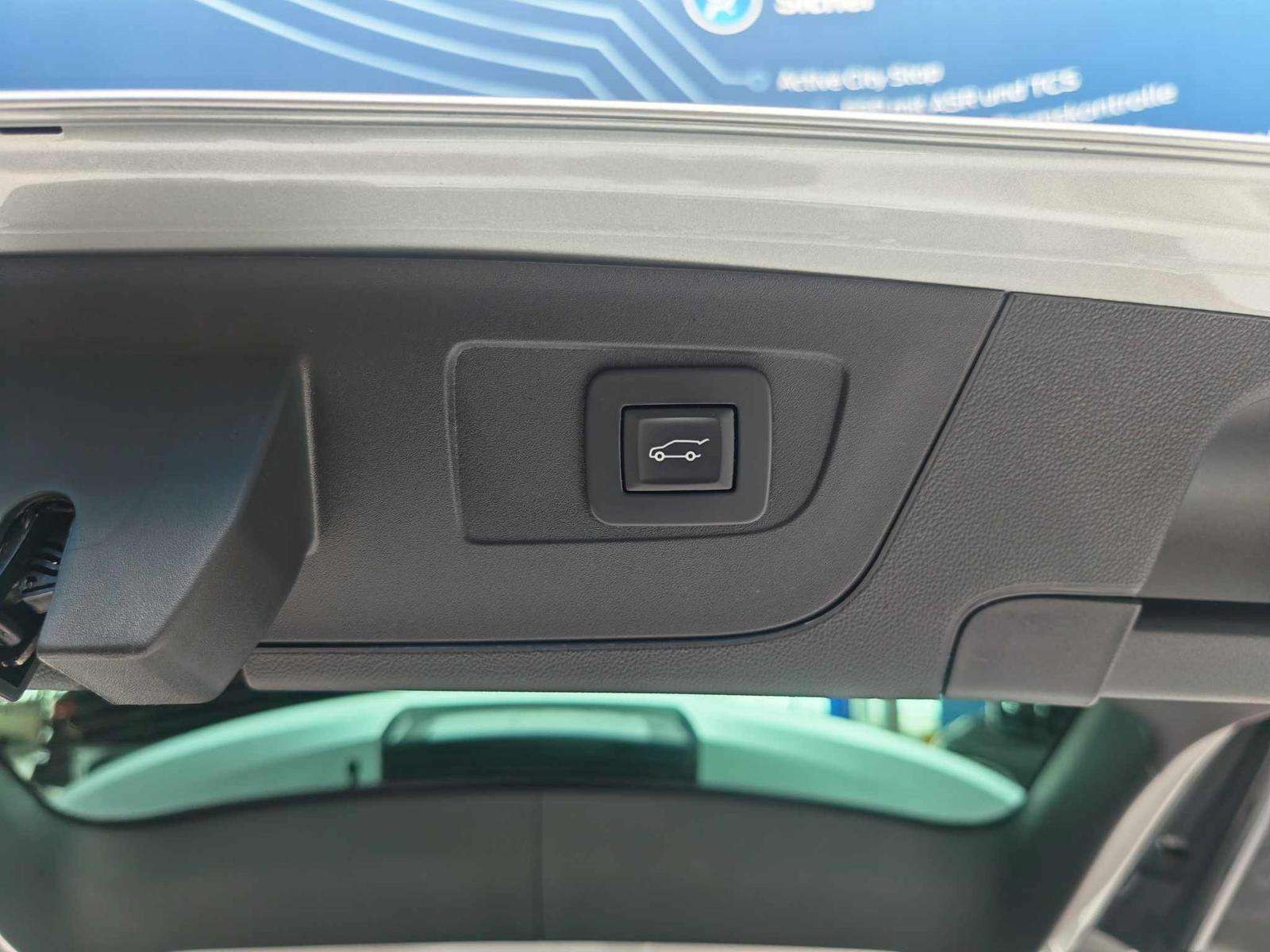 Fahrzeugbild eines Opel Insignia