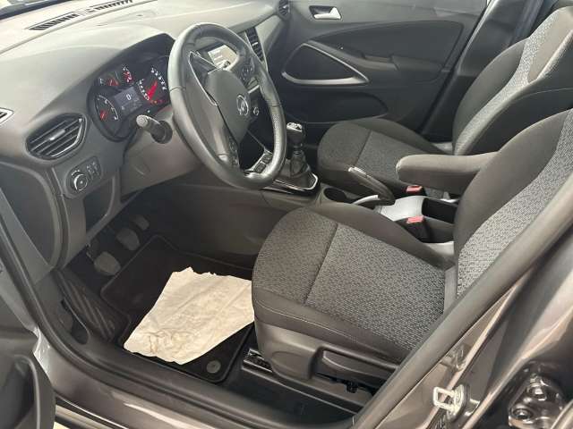 Fahrzeugbild eines Opel Crossland X