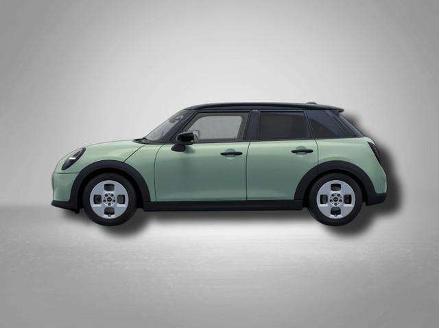 Fahrzeugbild eines MINI COOPER