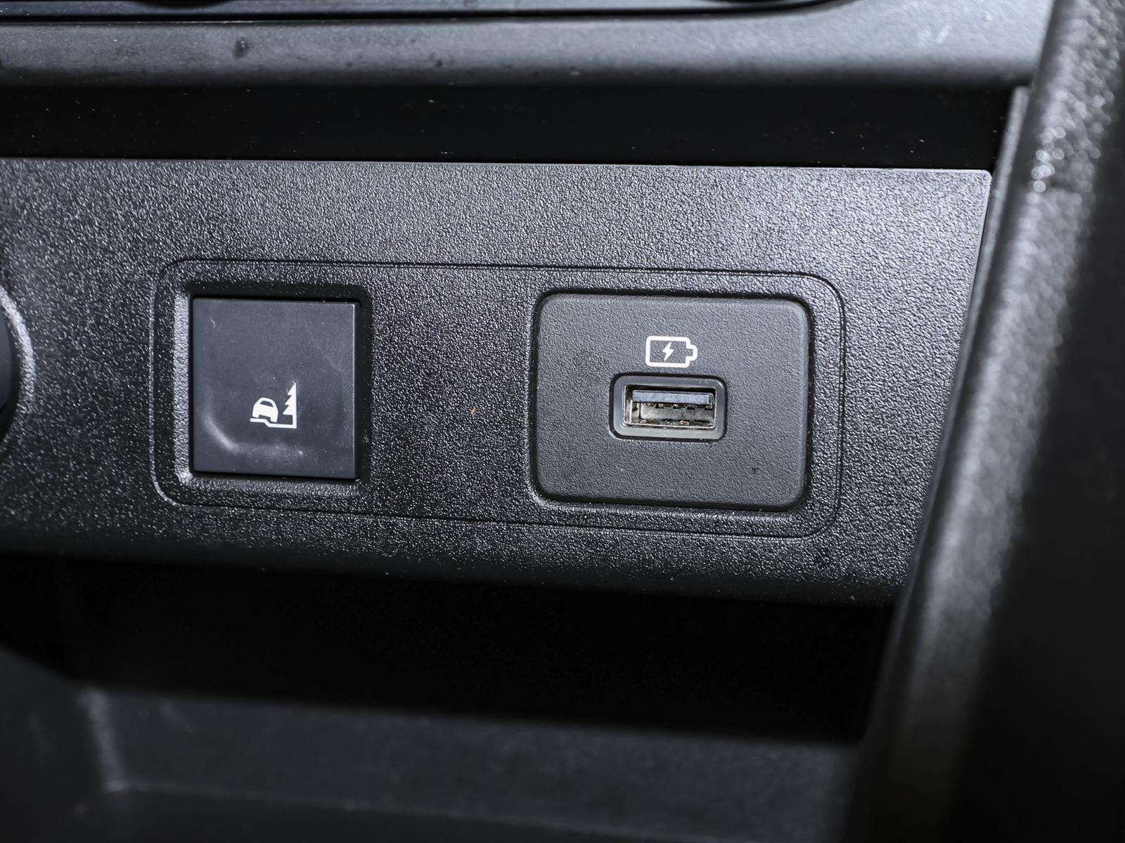 Fahrzeugbild eines Dacia Sandero